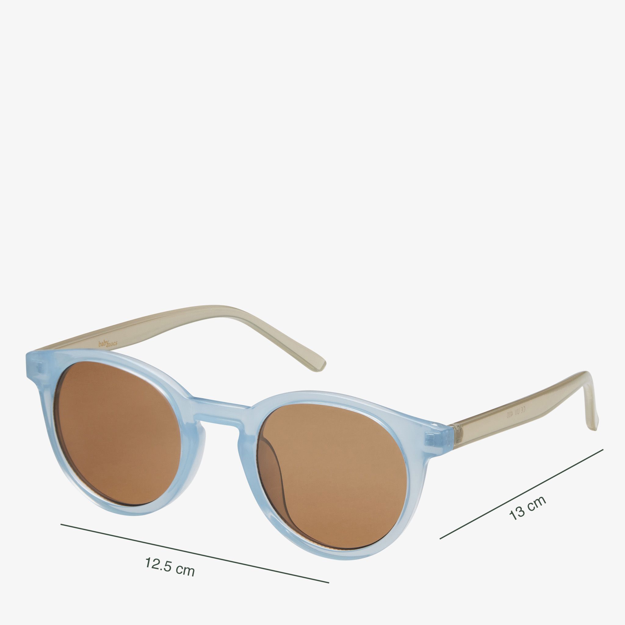 BabyMocs Klassische Kinder Sonnenbrille