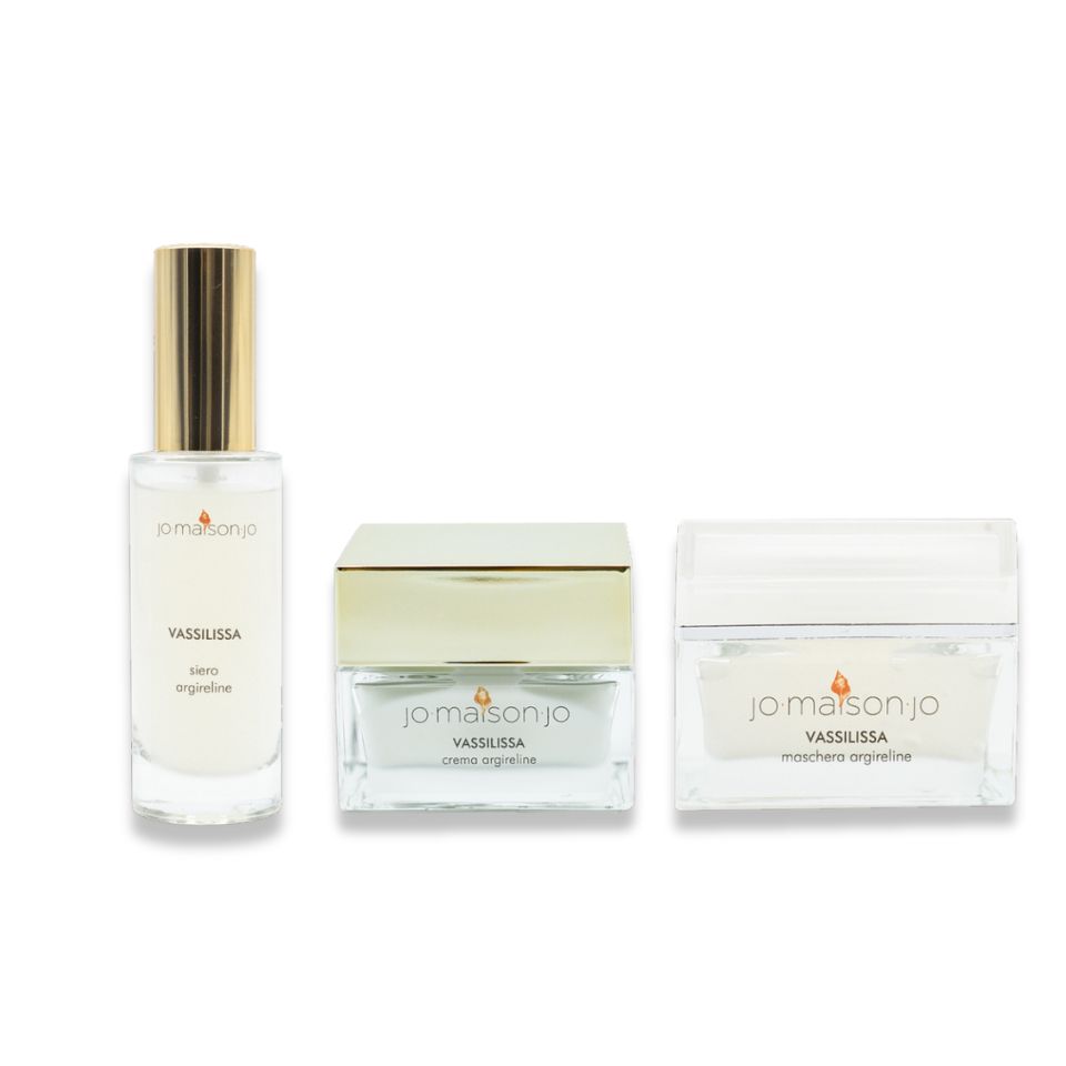 Jo.Maison.Jo Gift Box Vassilissa