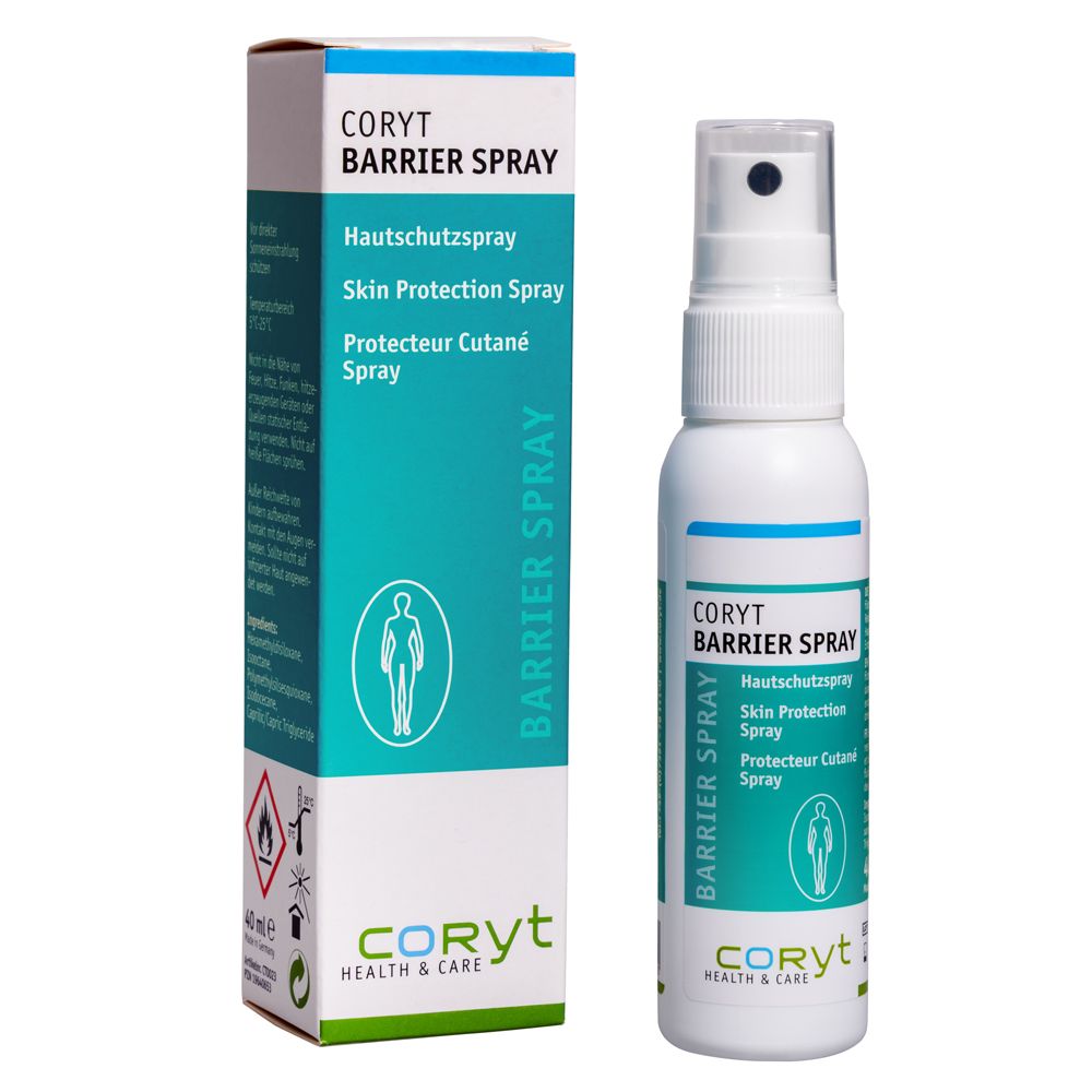Coryt Barrier Spray 40 ml