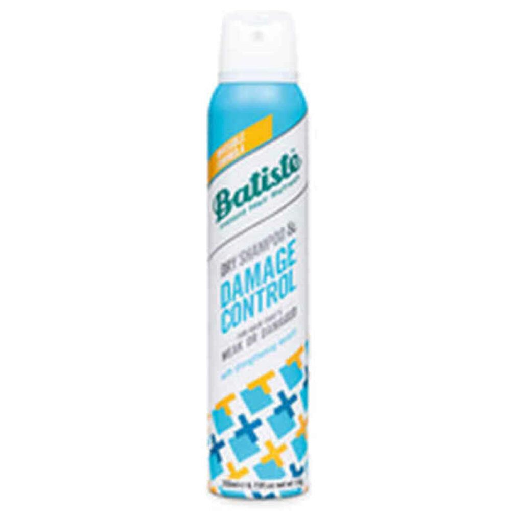 Batiste Dry Shampoo and Damage Control