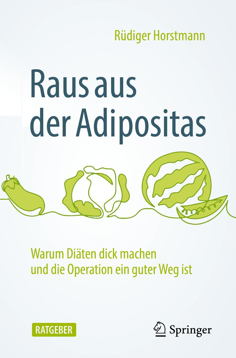 Raus aus der Adipositas