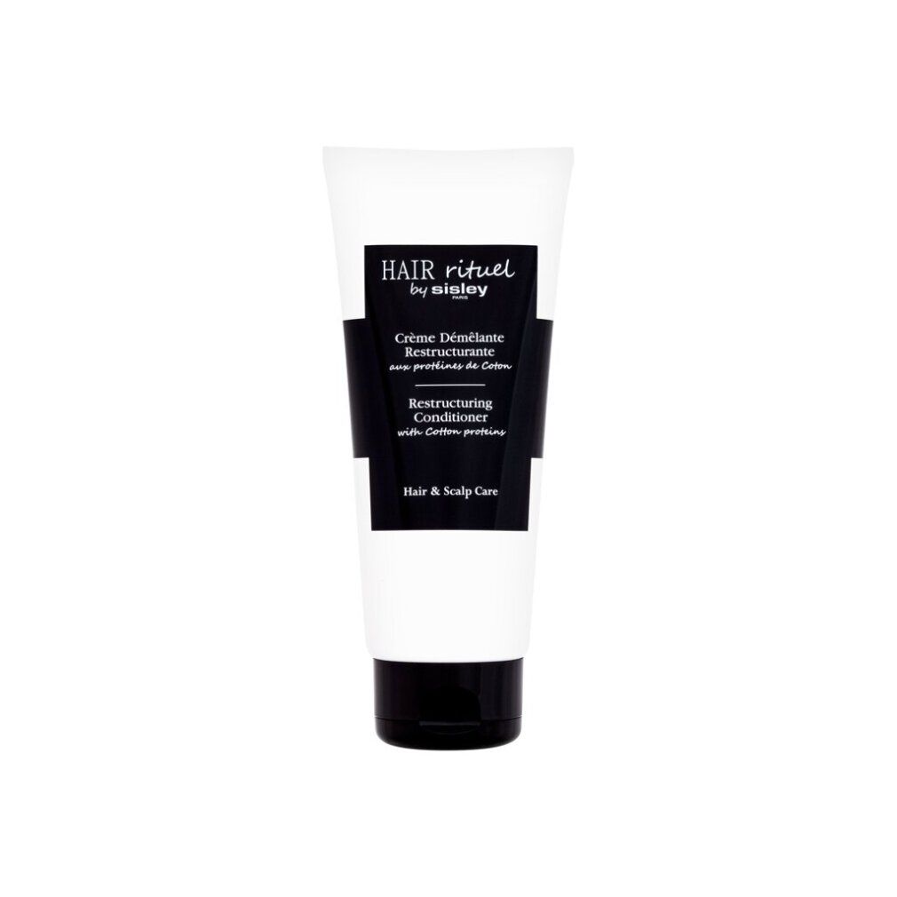 Hair Rituel by Sisley, Restructuring Conditioner with Cotton proteins