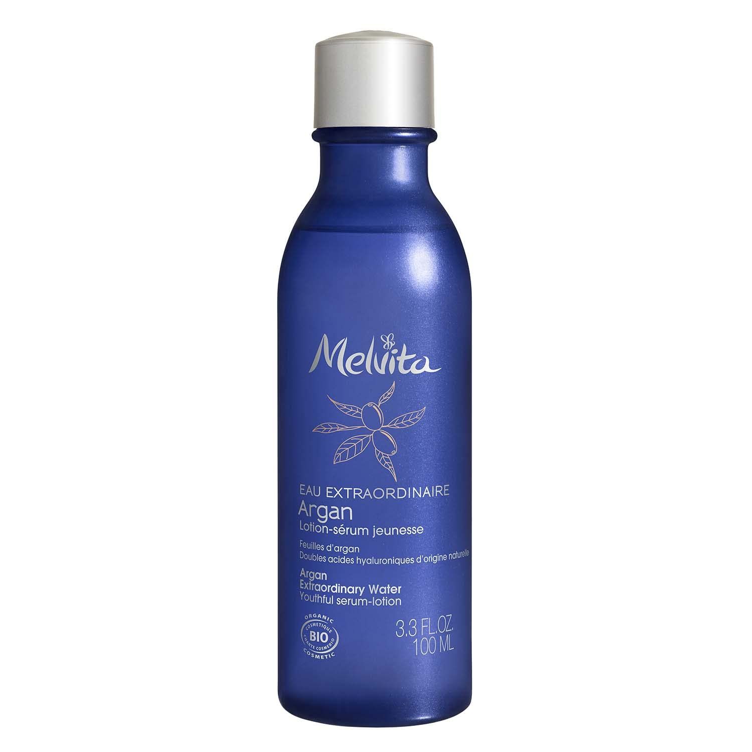 Melvita Acqua Extra di Argan Gesichtswasser 100 ml