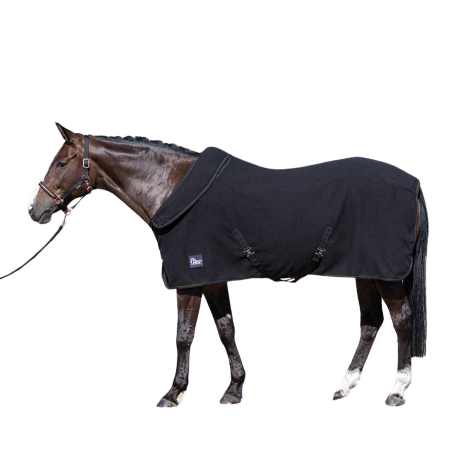 Harry`s Horse Fleecedecke