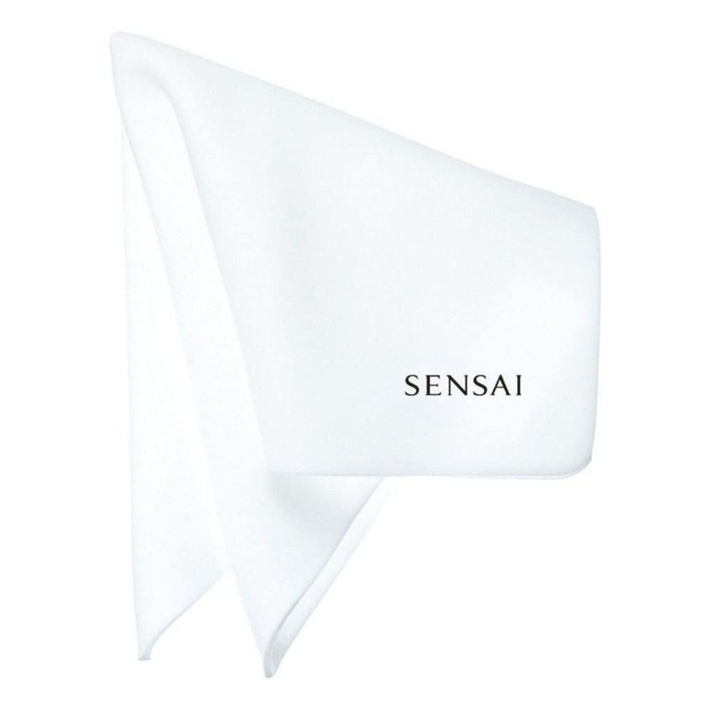 Kanebo Sensai Silky Purifying Sponge Chief 1 Piece - Immagine 5