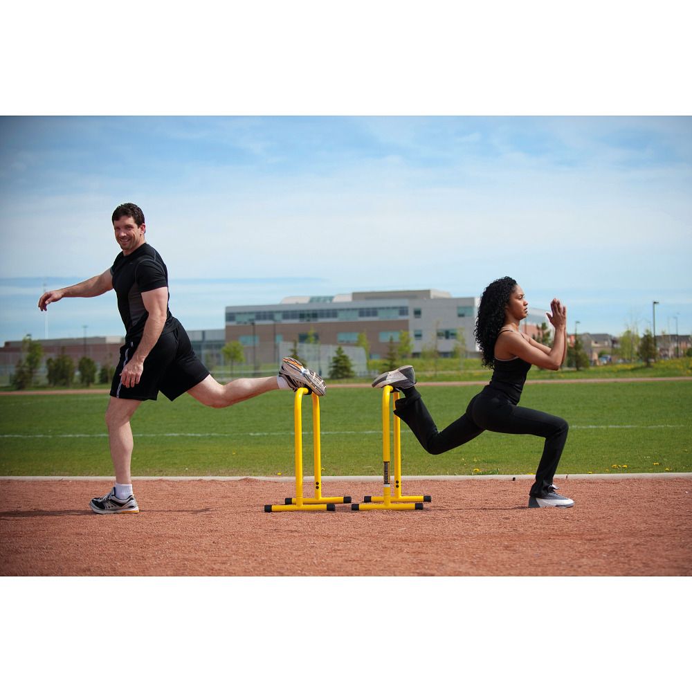 Lebert Parallel Bars Equalizer