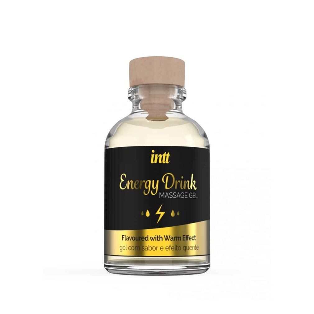 INTT Massage-Gel