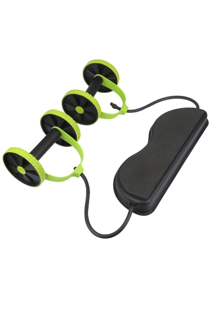 Onamaste Bauchroller