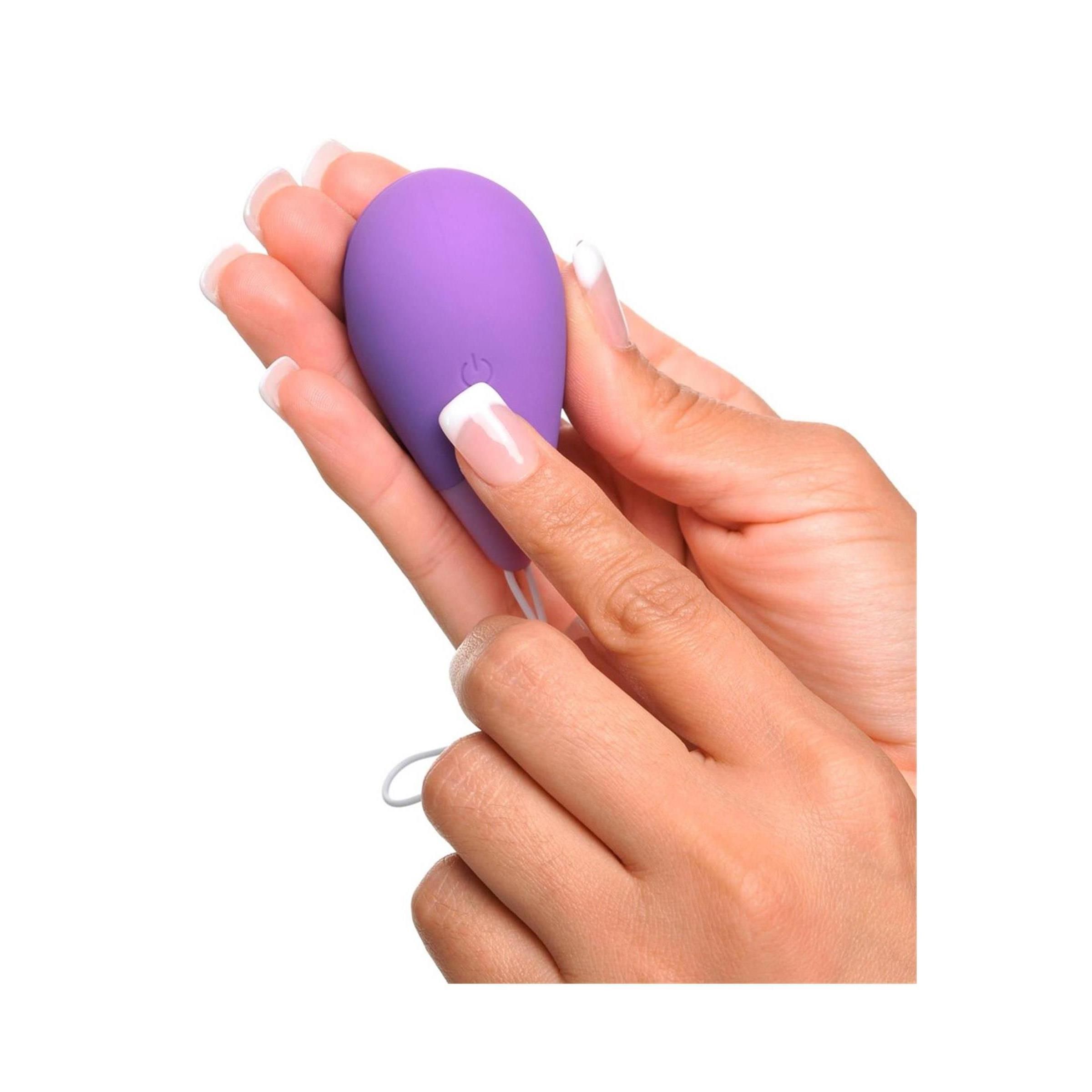 Fantasy For Her - Remote Kegel Excite Her Pu