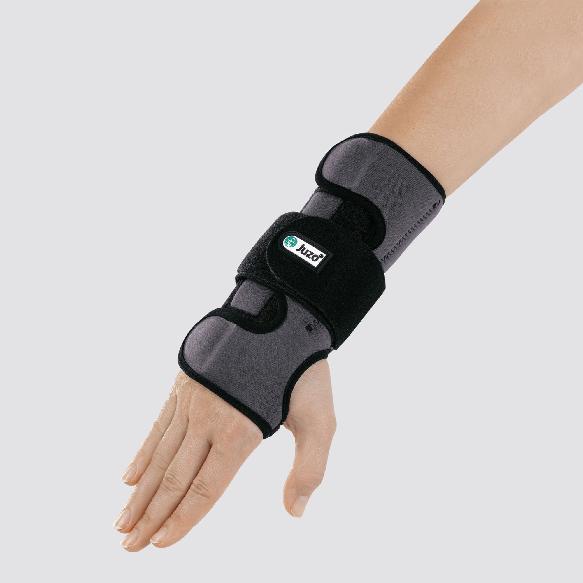 JuzoPro® Manu Handgelenkorthese