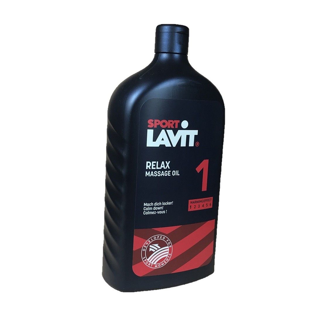 Sport Lavit® Relax Massage Oil 1000 ml