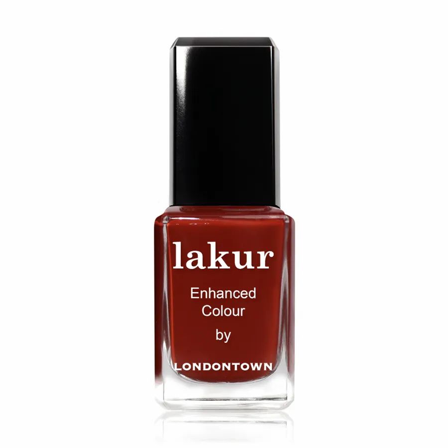LONDONTOWN lakur You Autumn Know Nagellack