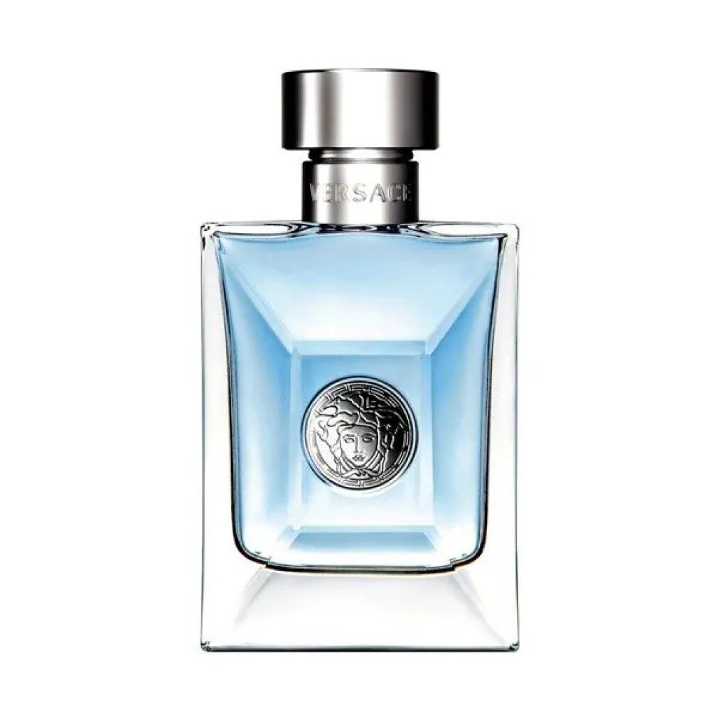 Versace Pour Homme Edt Spray