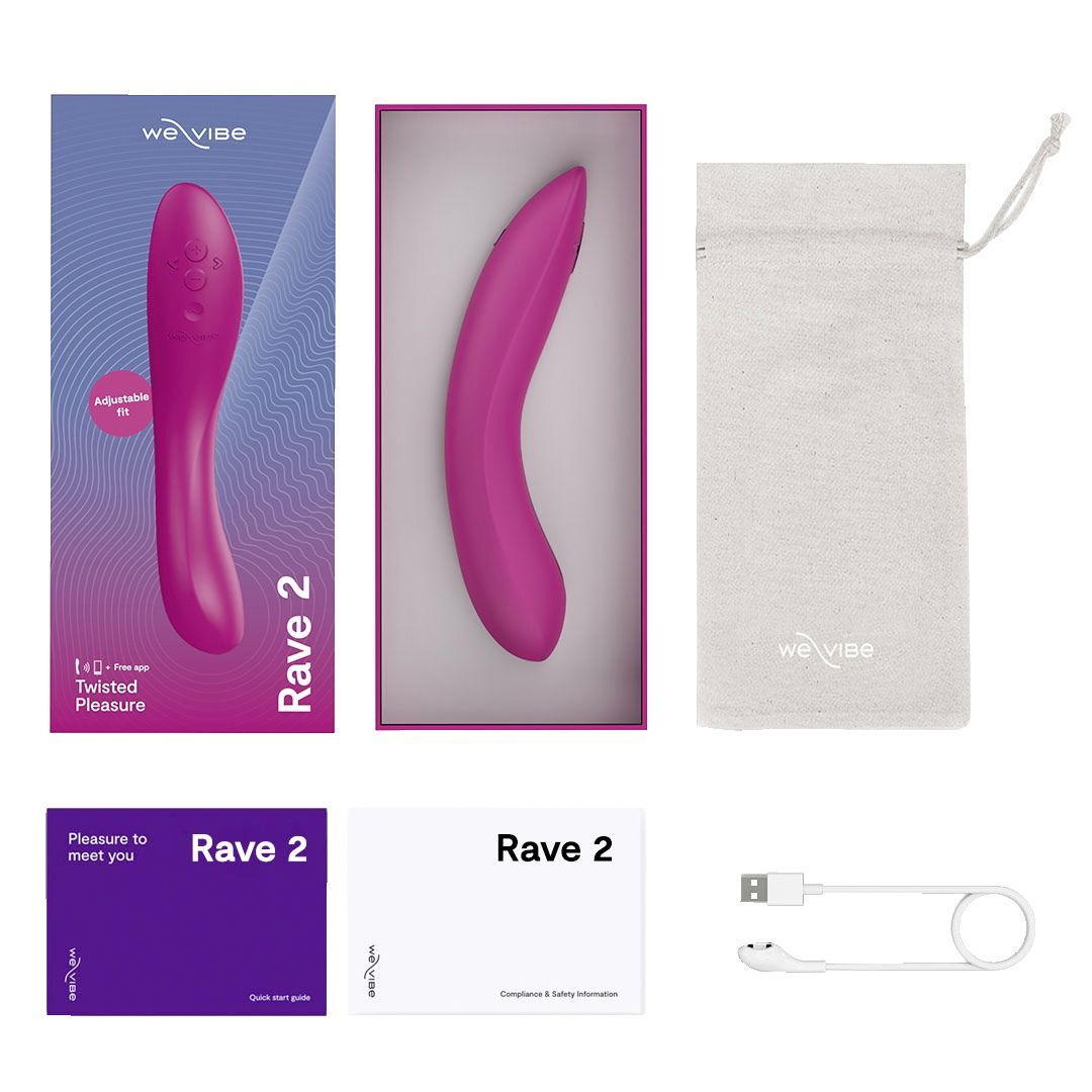 G-Punkt-Vibrator, G-Vibe