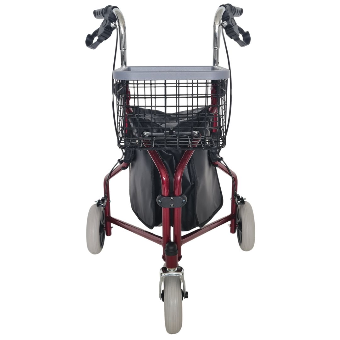 abc HOME | Wohnungsrollator