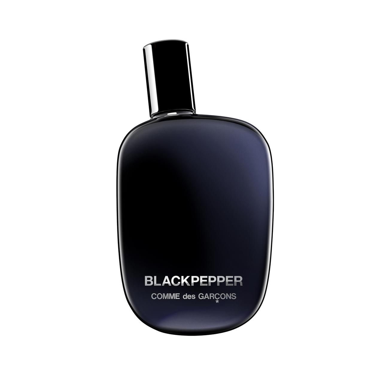 Comme des Garcons, Blackpepper E.d.P. Nat. Spray