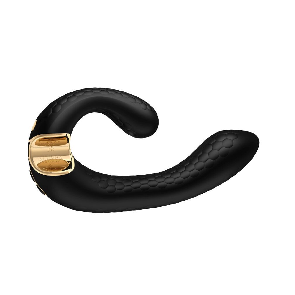 Shunga Miyo Black