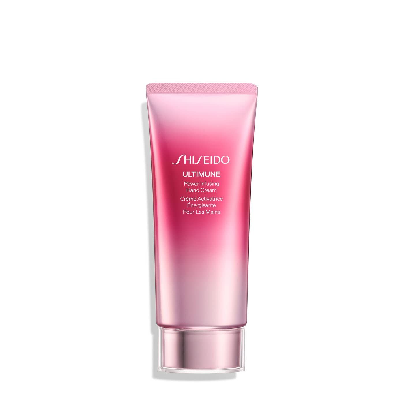 Shiseido Ultimune Crema Mani 75 ml
