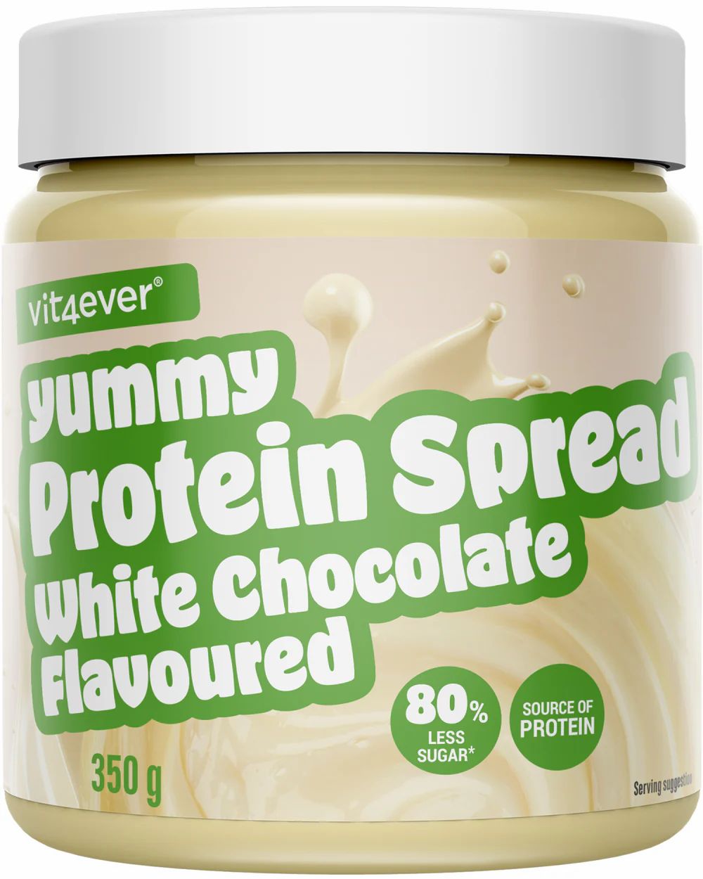 vit4ever Yummy Protein Spread 350 g