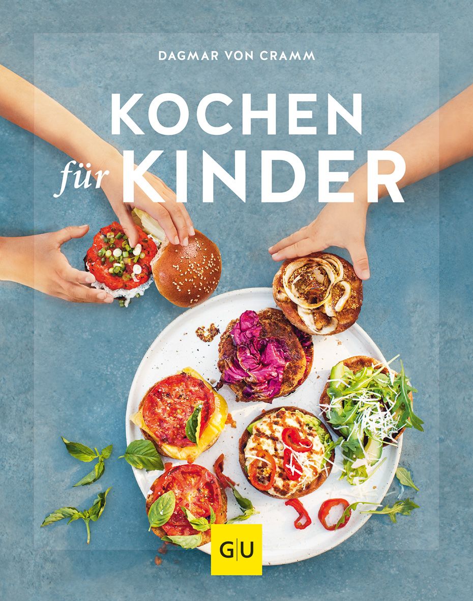 GU Kochen für Kinder