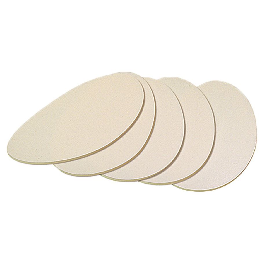 Mueller Blasenpflaster Set selbstklebend