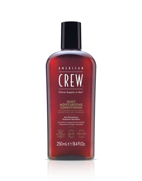 Revlon AMERICAN CREW Daily Moisturizer Conditioner