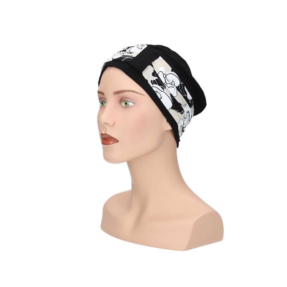 Turban Emmy von Turbane - designs by Lofty