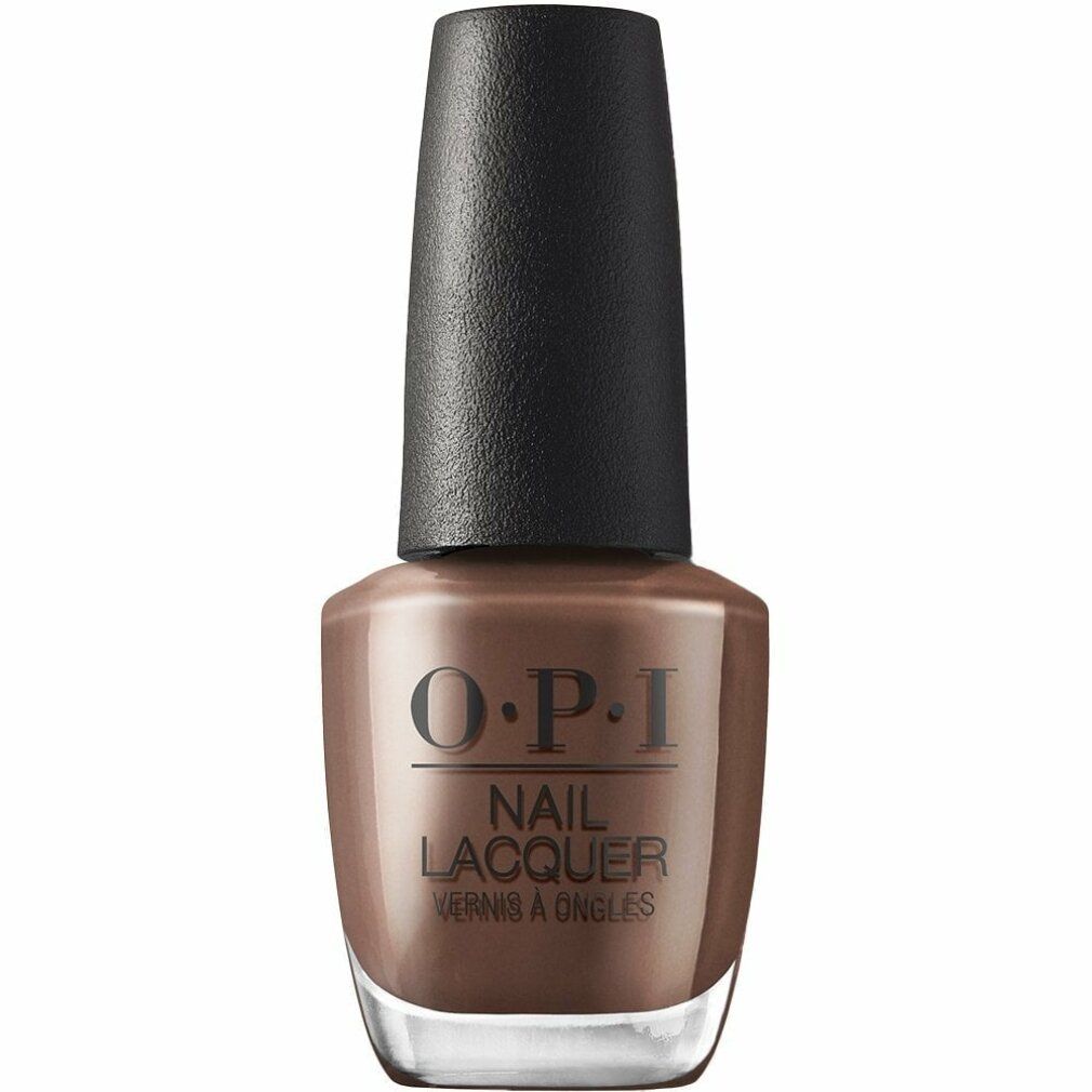 nail lacquer #cliffside karaoke 0,015 l