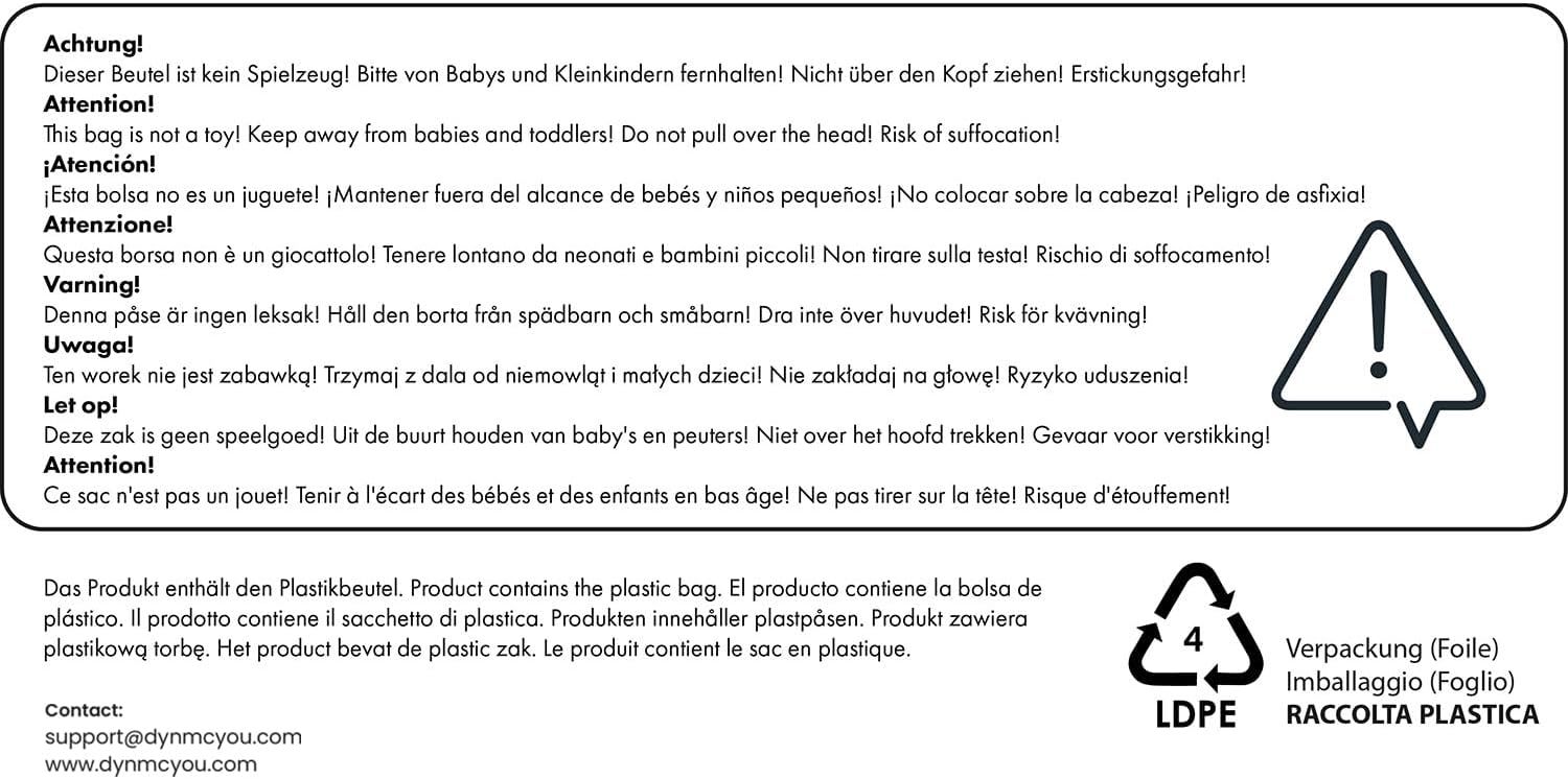 DYNMC you Matratzenkeil