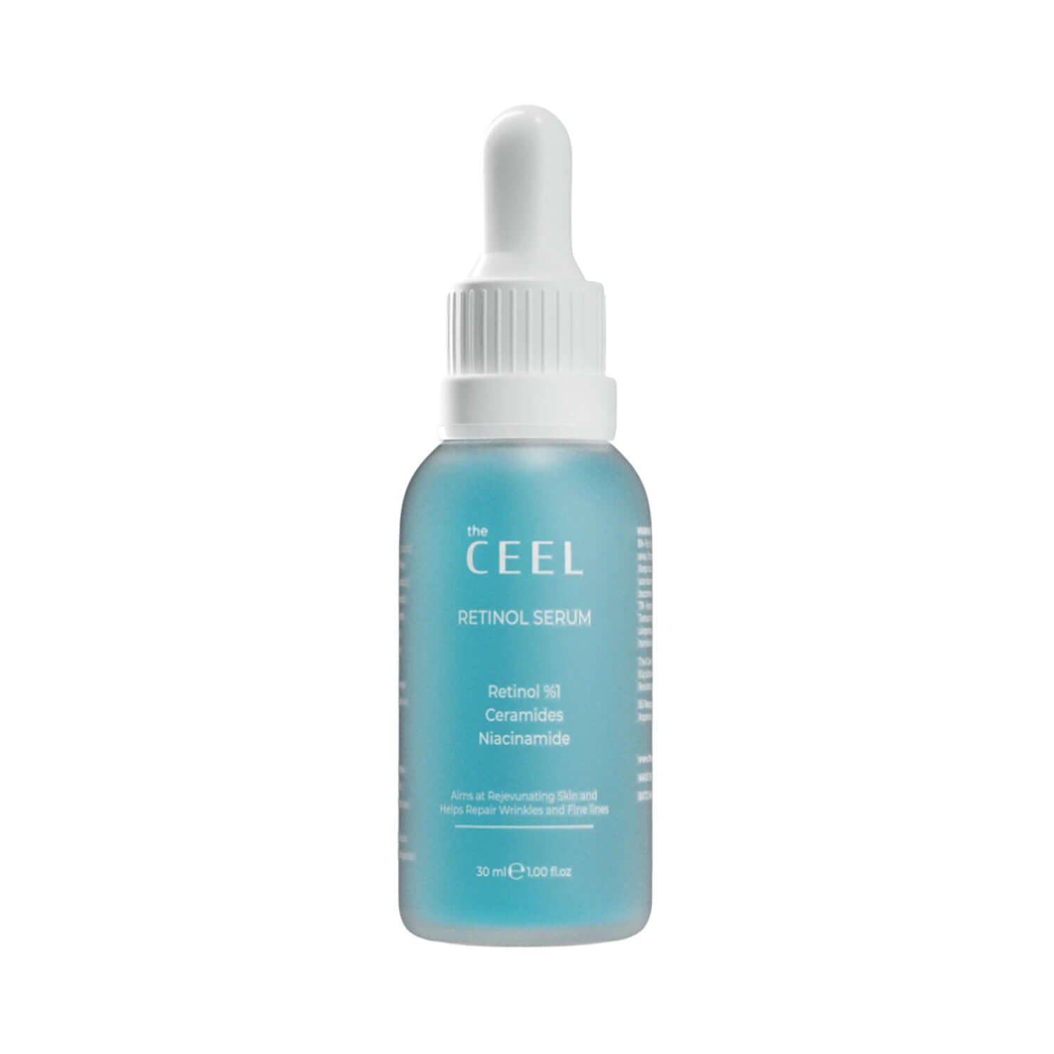 THE Ceel Retinol Gesichtsserum 30 ml Serum