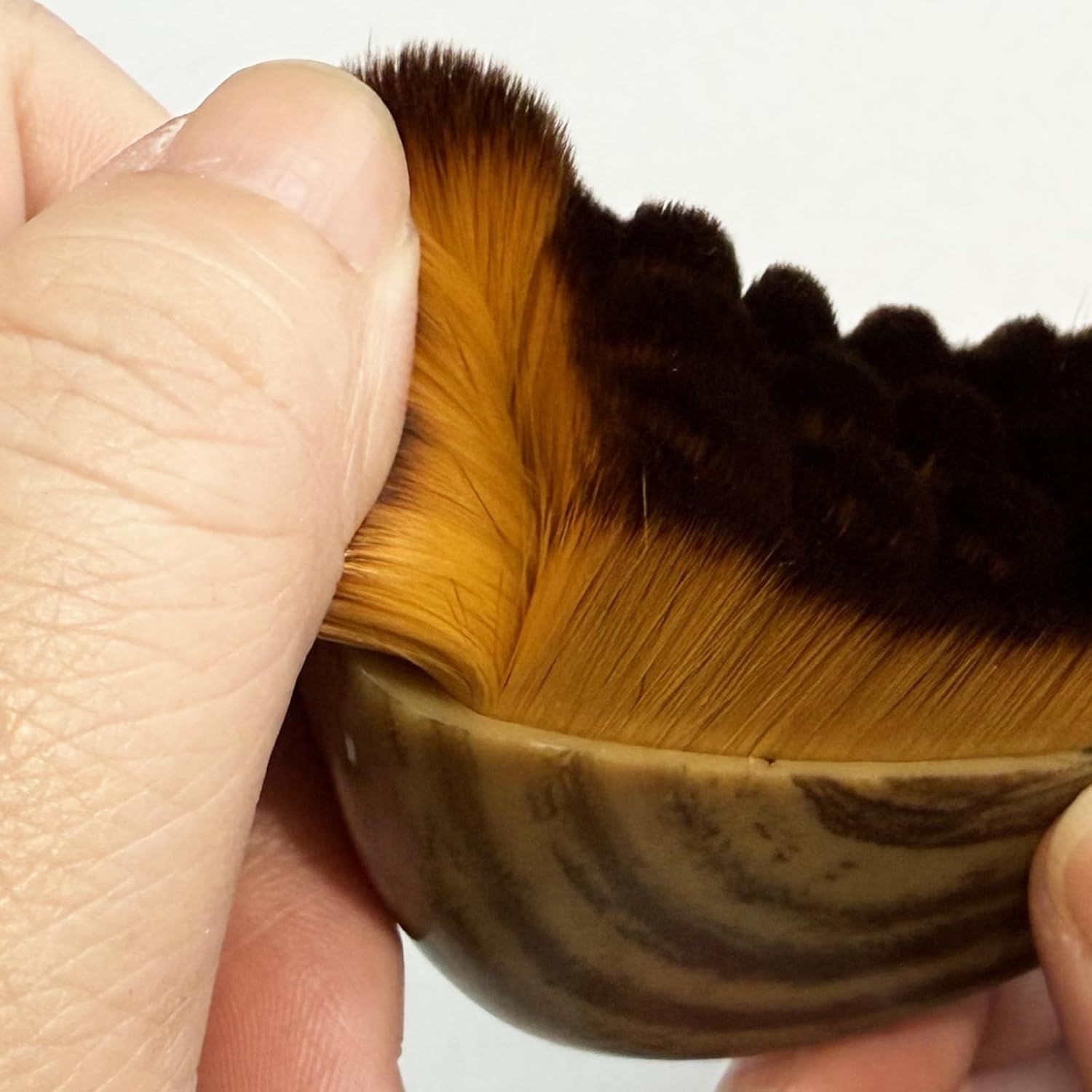 COOL-i Facial Contour Massage Brush,Weiche Beauty und Pflege Bürste für Gesichts­massage