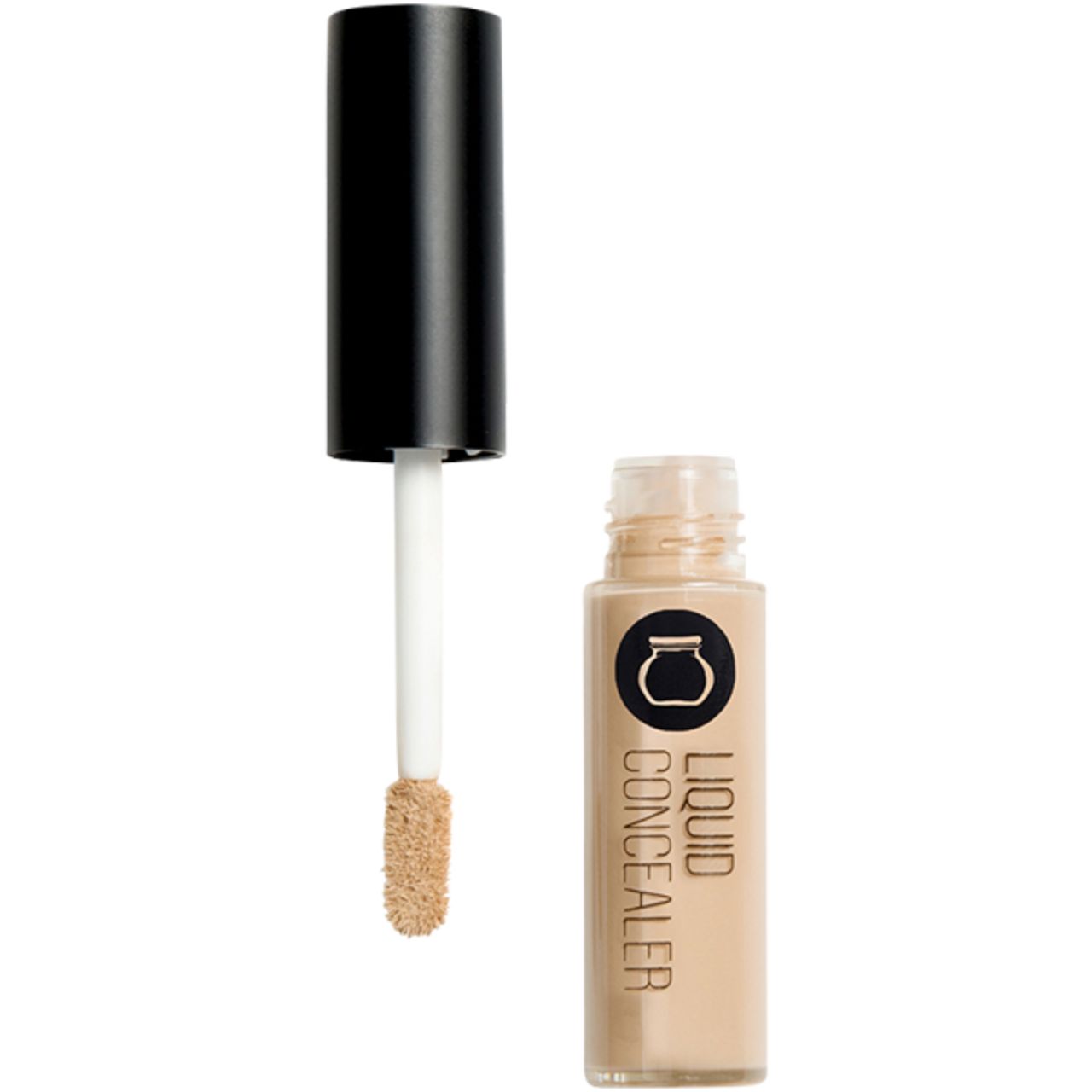 Nilens Jord, Liquid Concealer 5,5 ml Make up