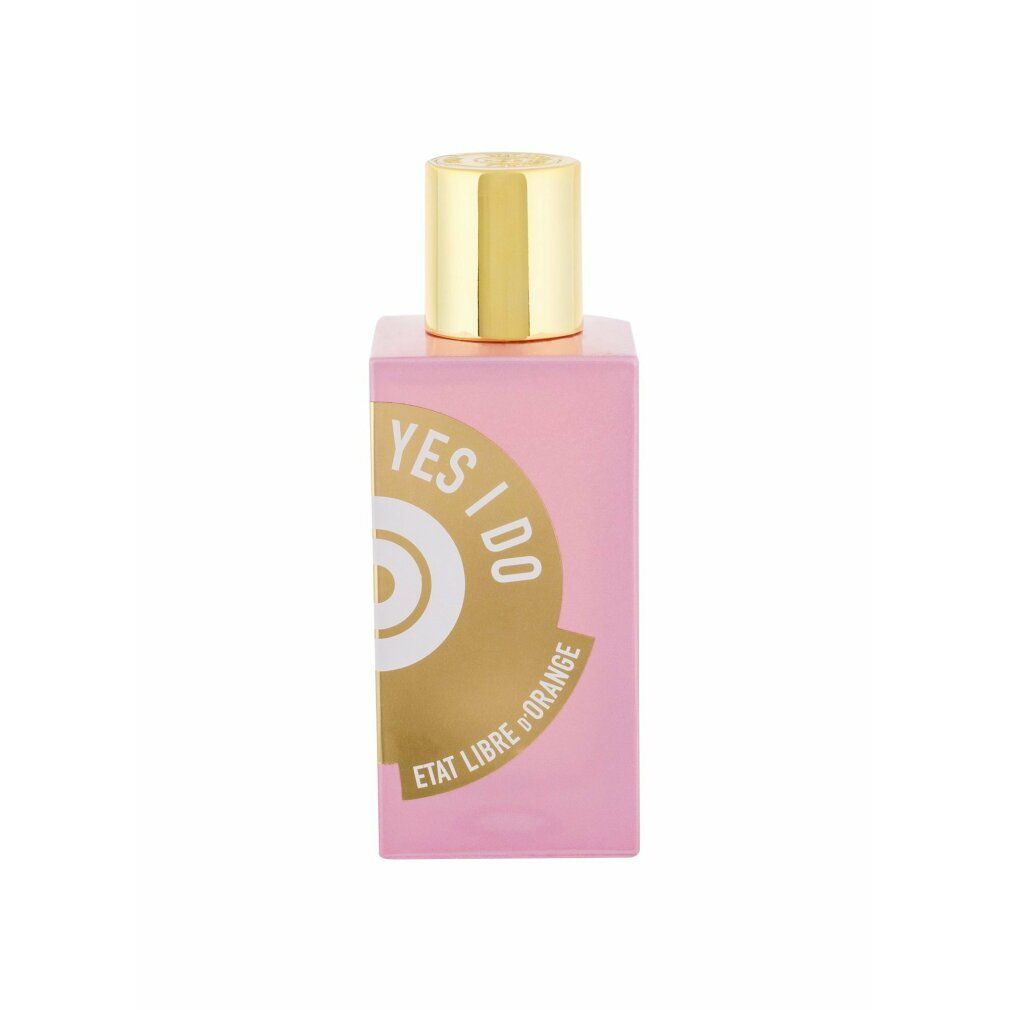 Etat Libre d`Orange Don`t Get Me Wrong Baby yes i do edp  Spray