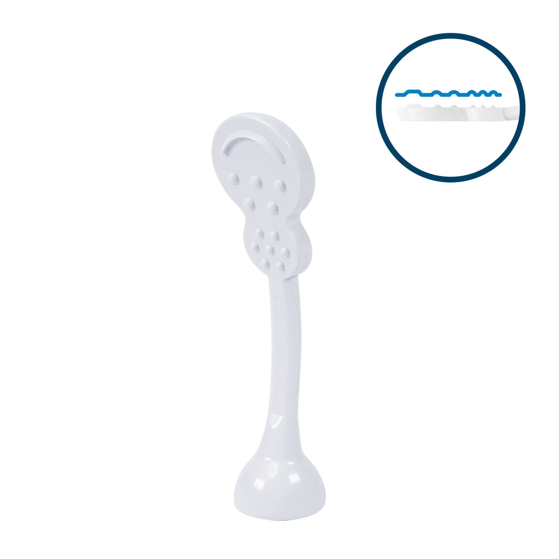 emmi-dent Zungenreiniger Metallic & Go