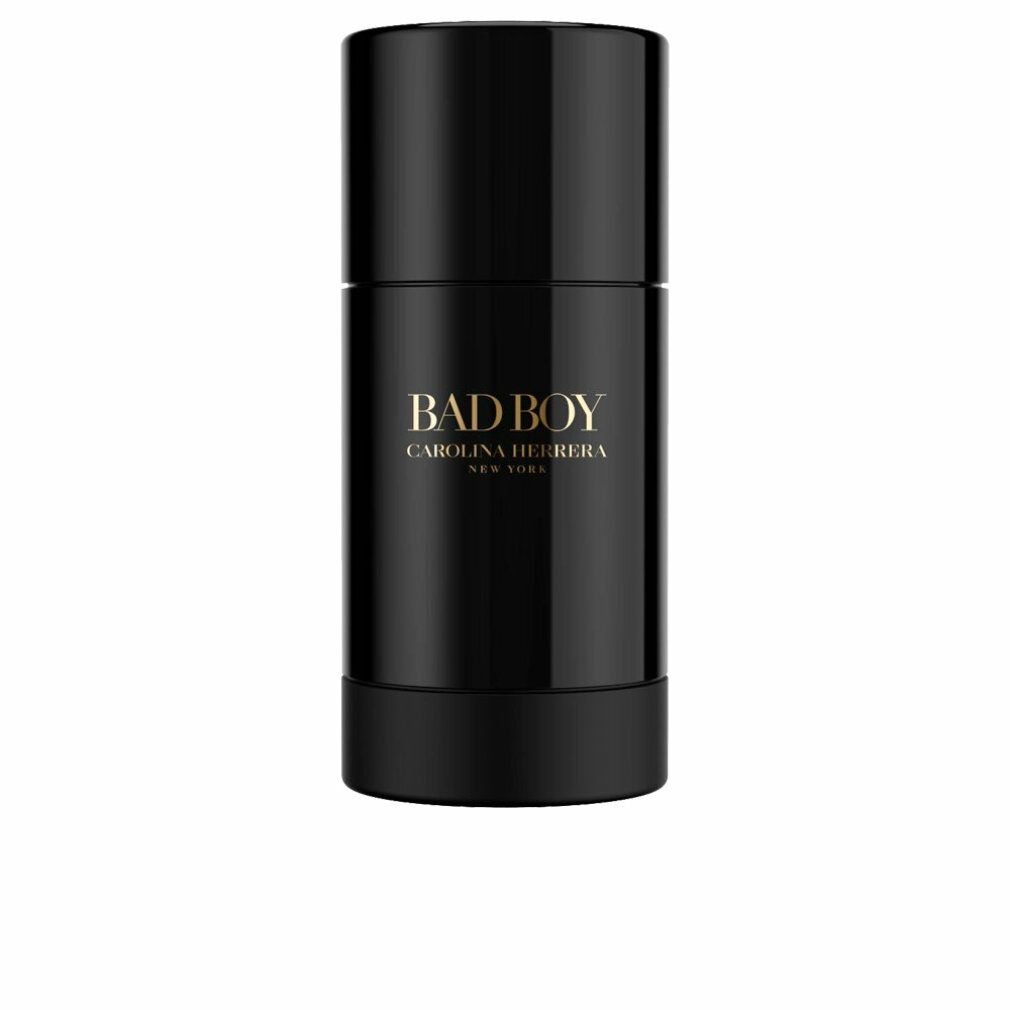 Carolina Herrera Bad Boy Deodorant Stick 75 ml