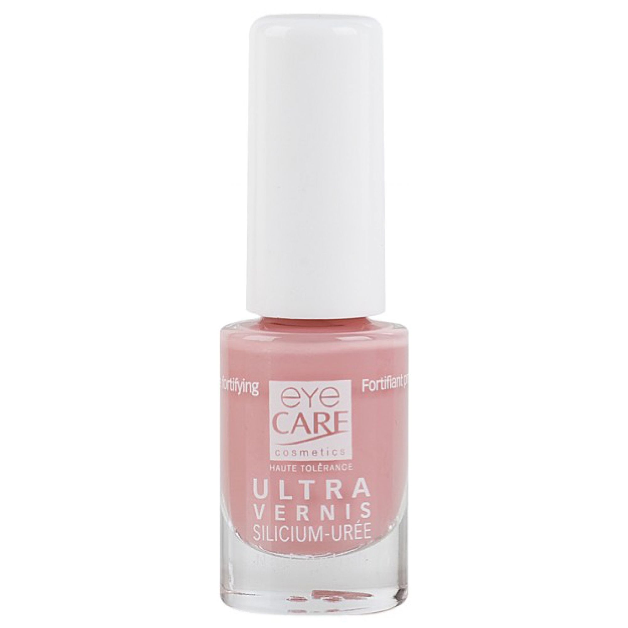 Eye Care Nagellack Ultra Silizium-Urea 4,7 ml (Farbe : 1580: Rosa Lack) 7x2,5x2,5 cm