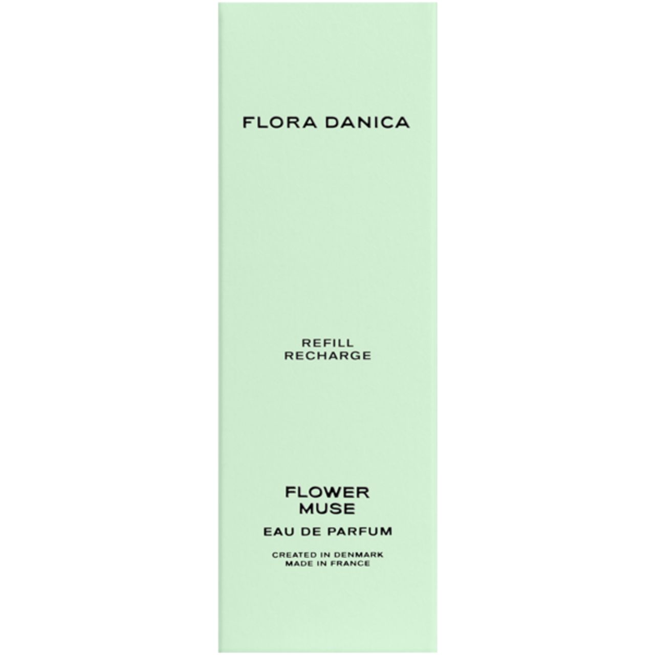 Flora Danica, Flower Muse EdP Nat. Spray Refillable 125 ml - Shop Apotheke