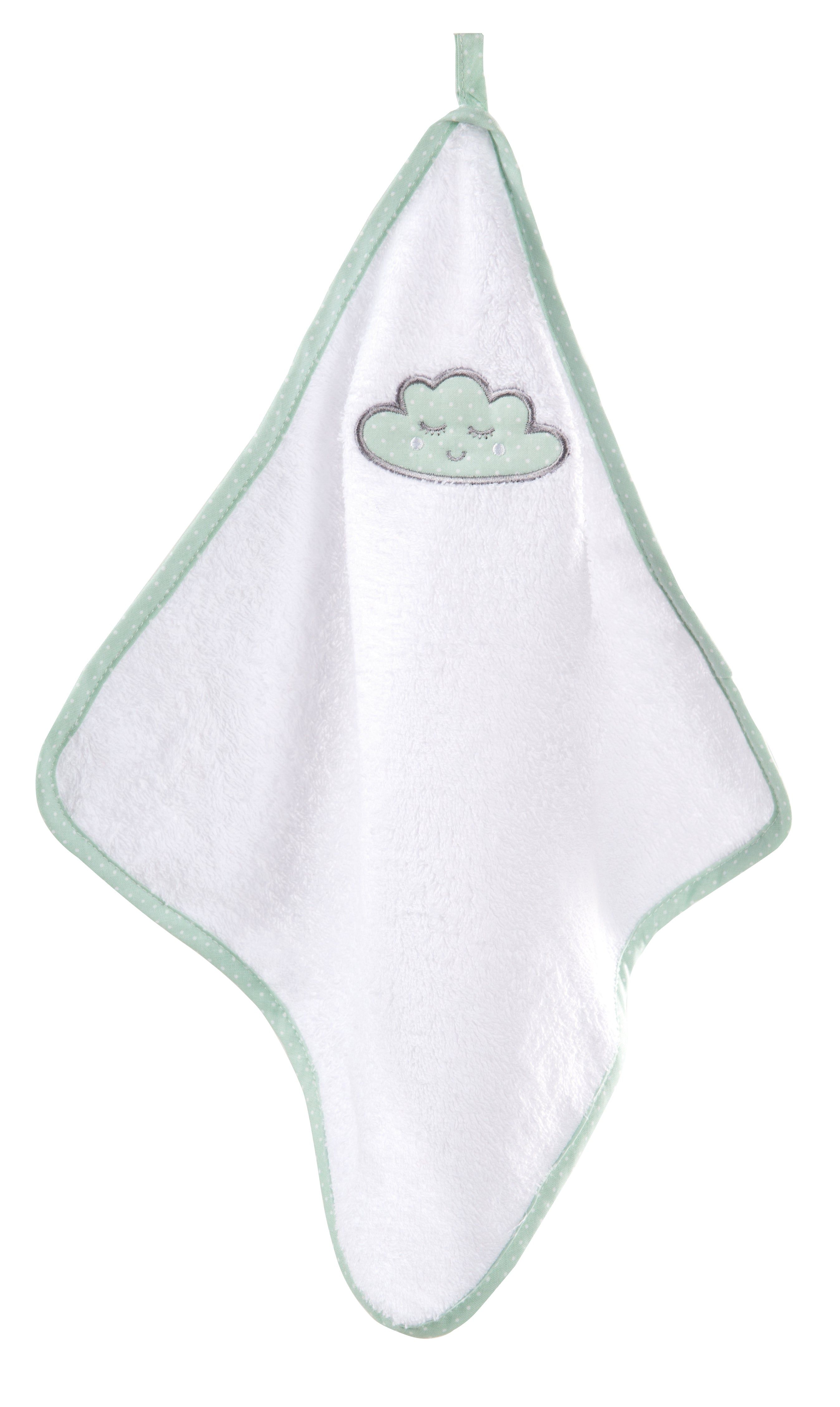 Handtuch Happy Cloud