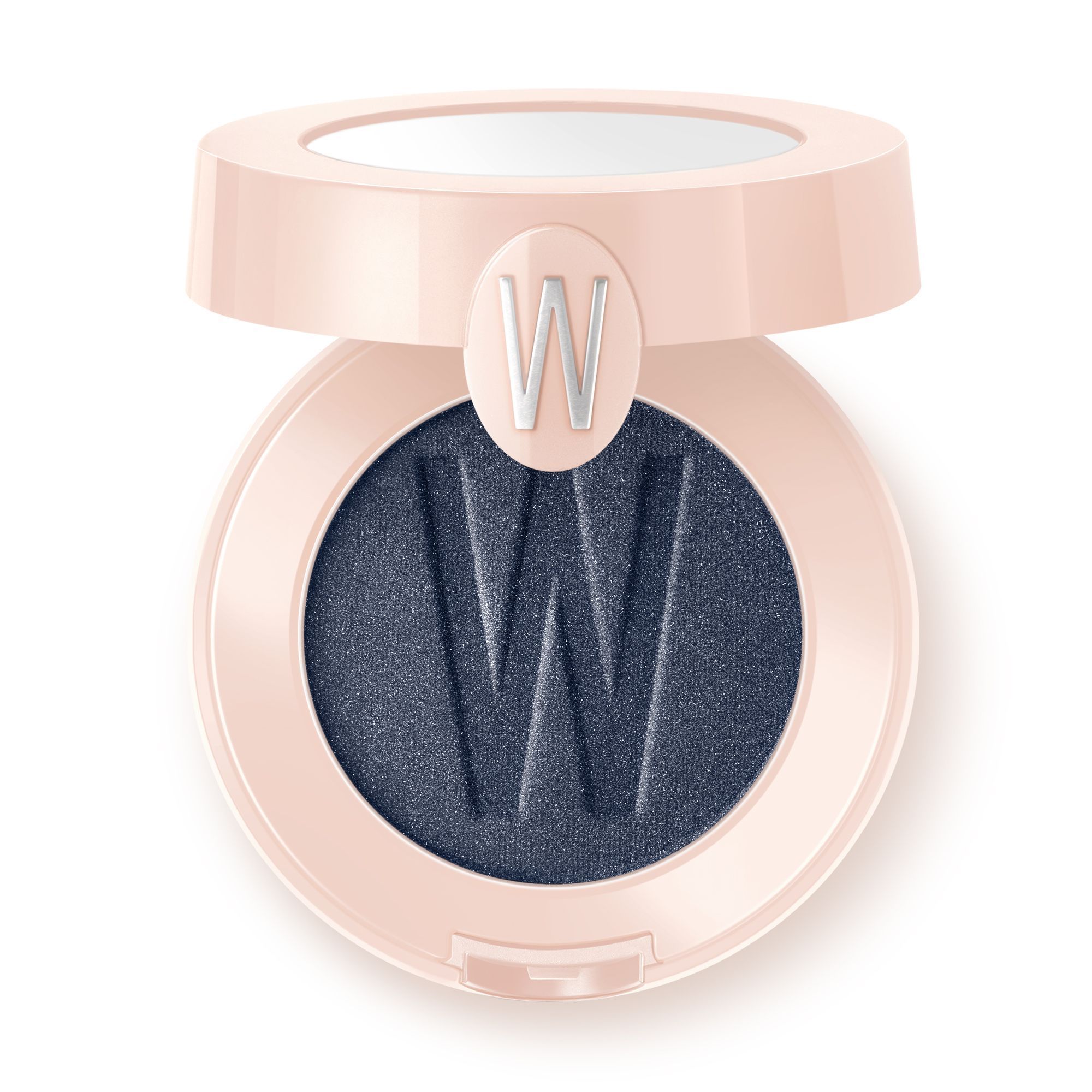 WYCON cosmetics mono shot eyeshadow 35 sky