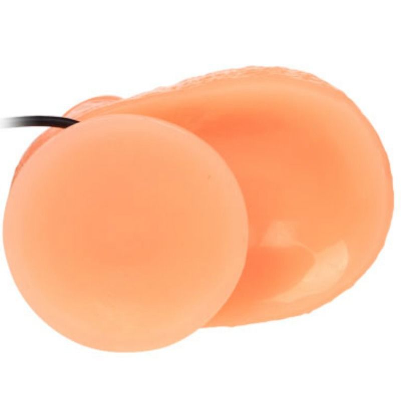 Baile - Penis Vibrations Dildo mitRealistischem Vibrationsgefühl