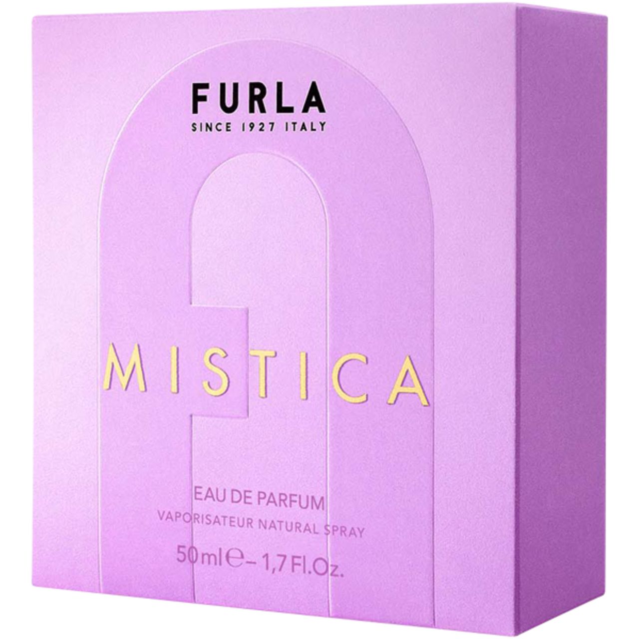 Furla, Mistica  EdP Nat. Spray
