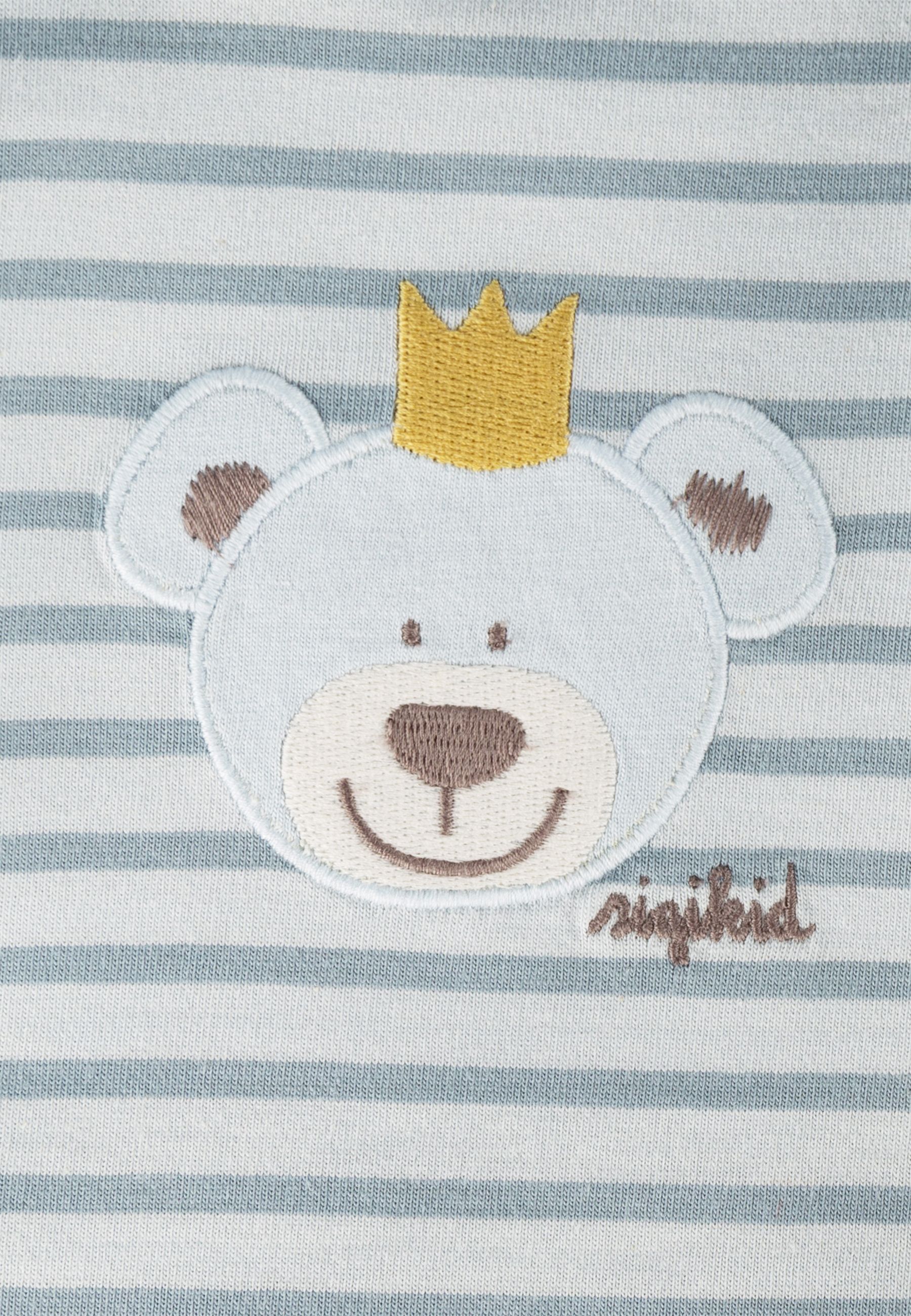 SIGIKID Langarmshirt