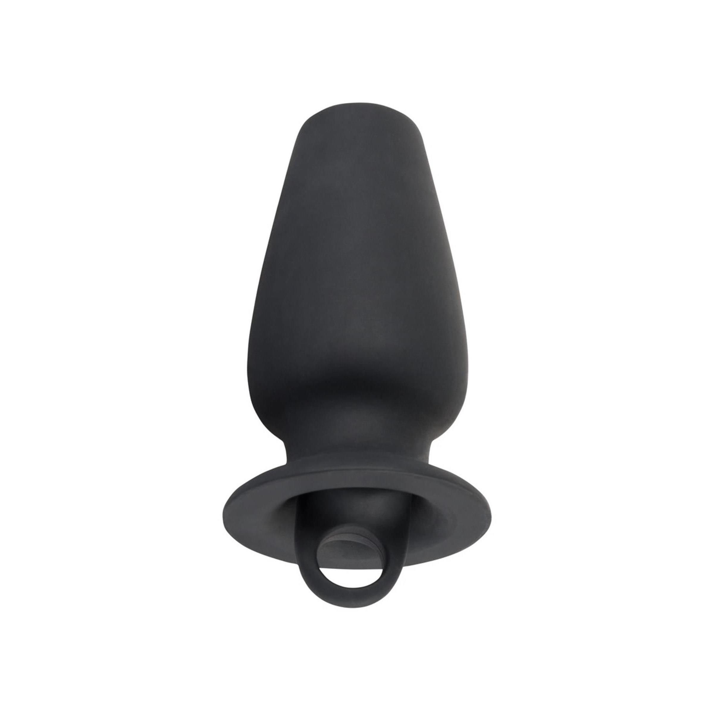 You2Toys - Lust Tunnel Plug with stopper