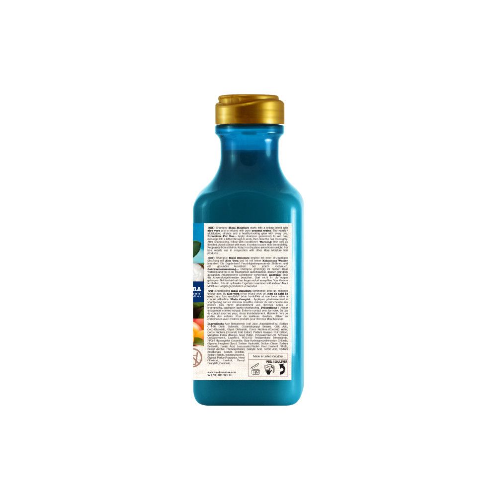 Maui Moisture - Shampoo "Coconut Milk"