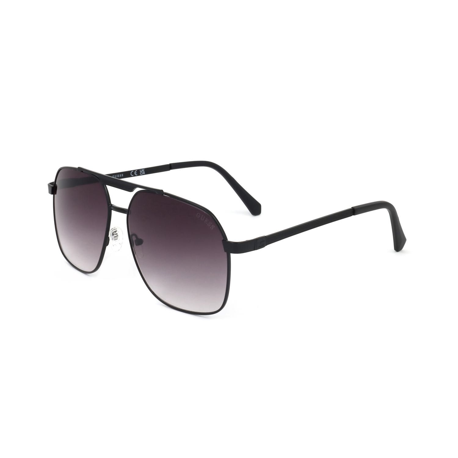 Guess Factory occhiali da sole uomo GF5095 black