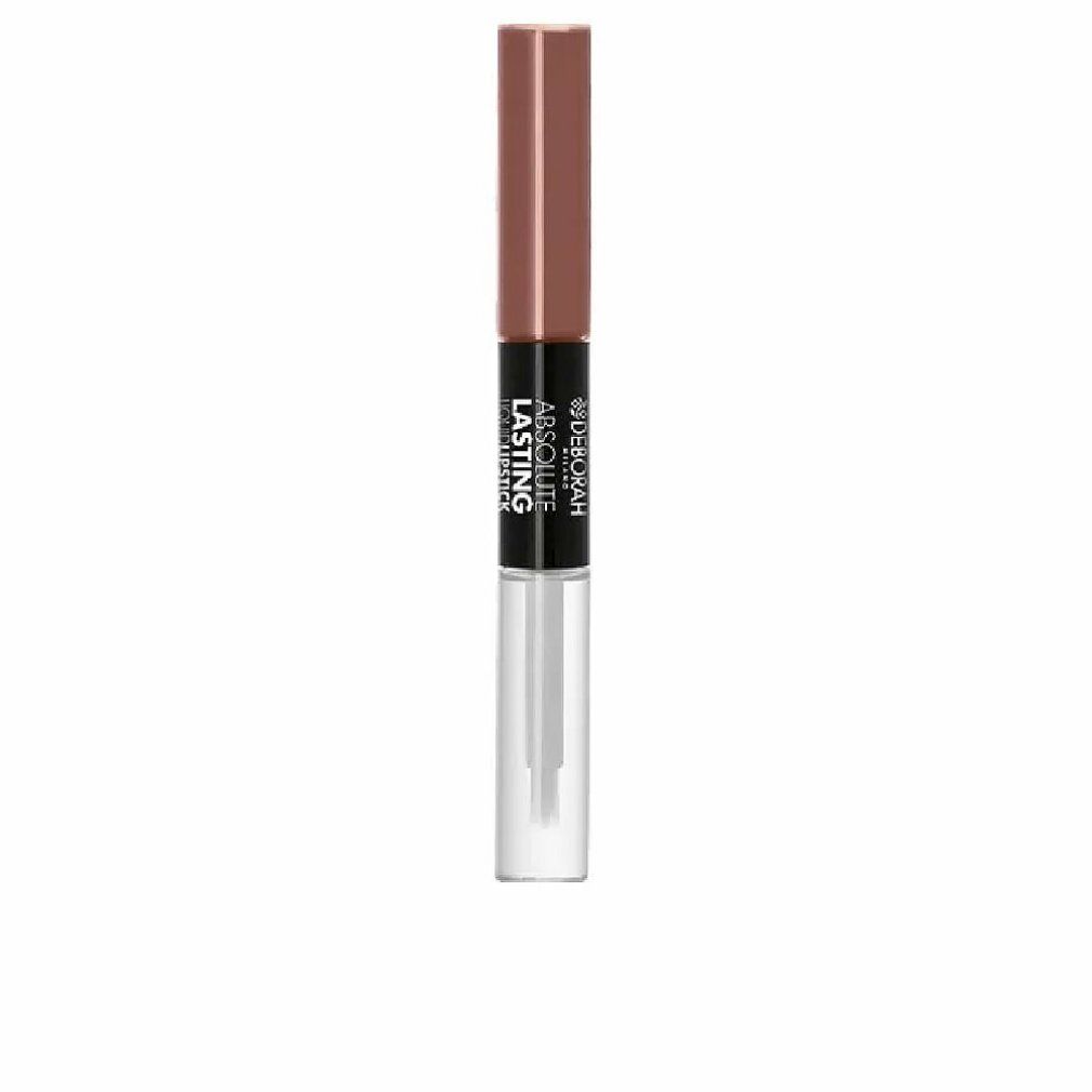 deborah milano Absolute Lasting Liquid Lipstick 09 8 ml