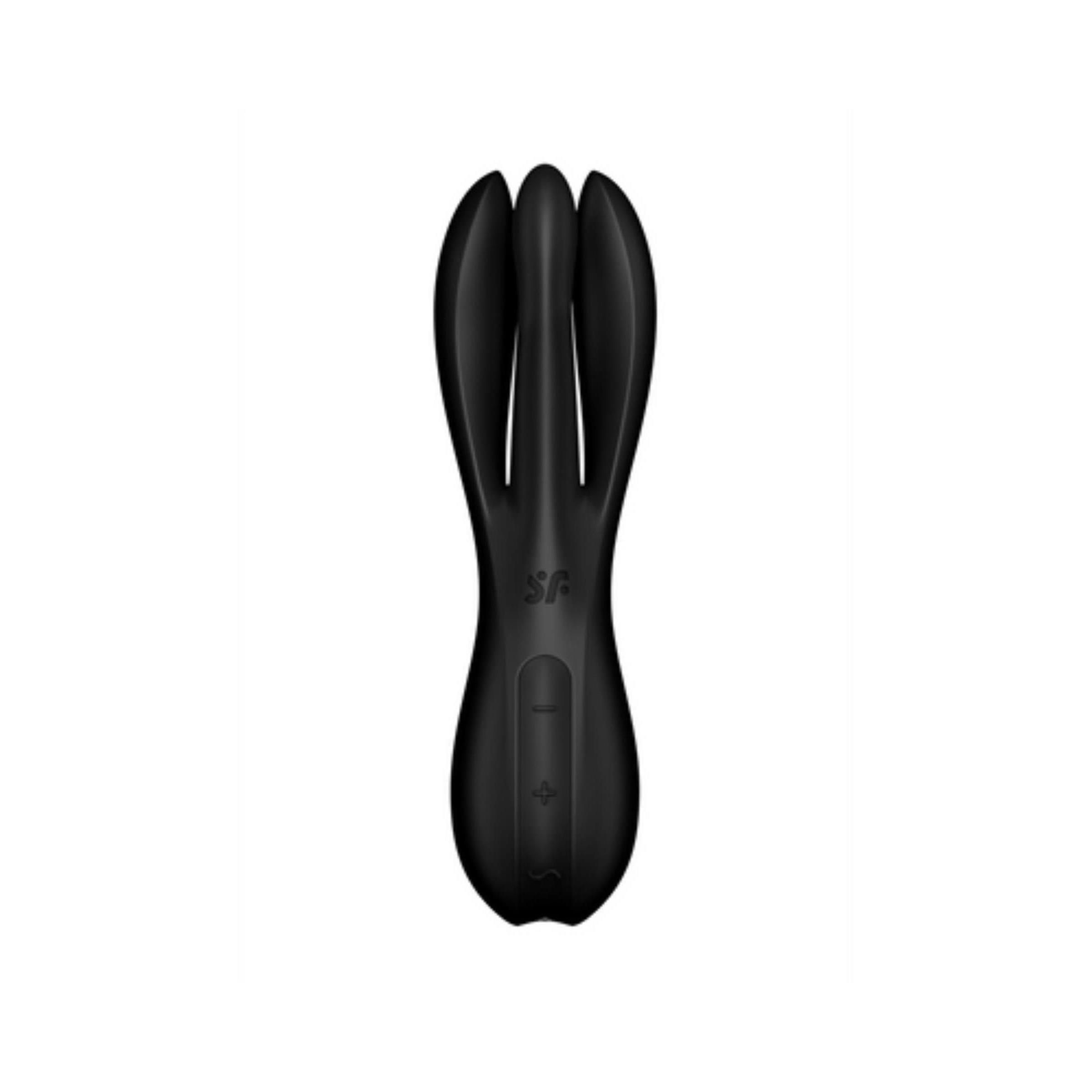 Satisfyer - Threesome 2 Vibrator 1 St