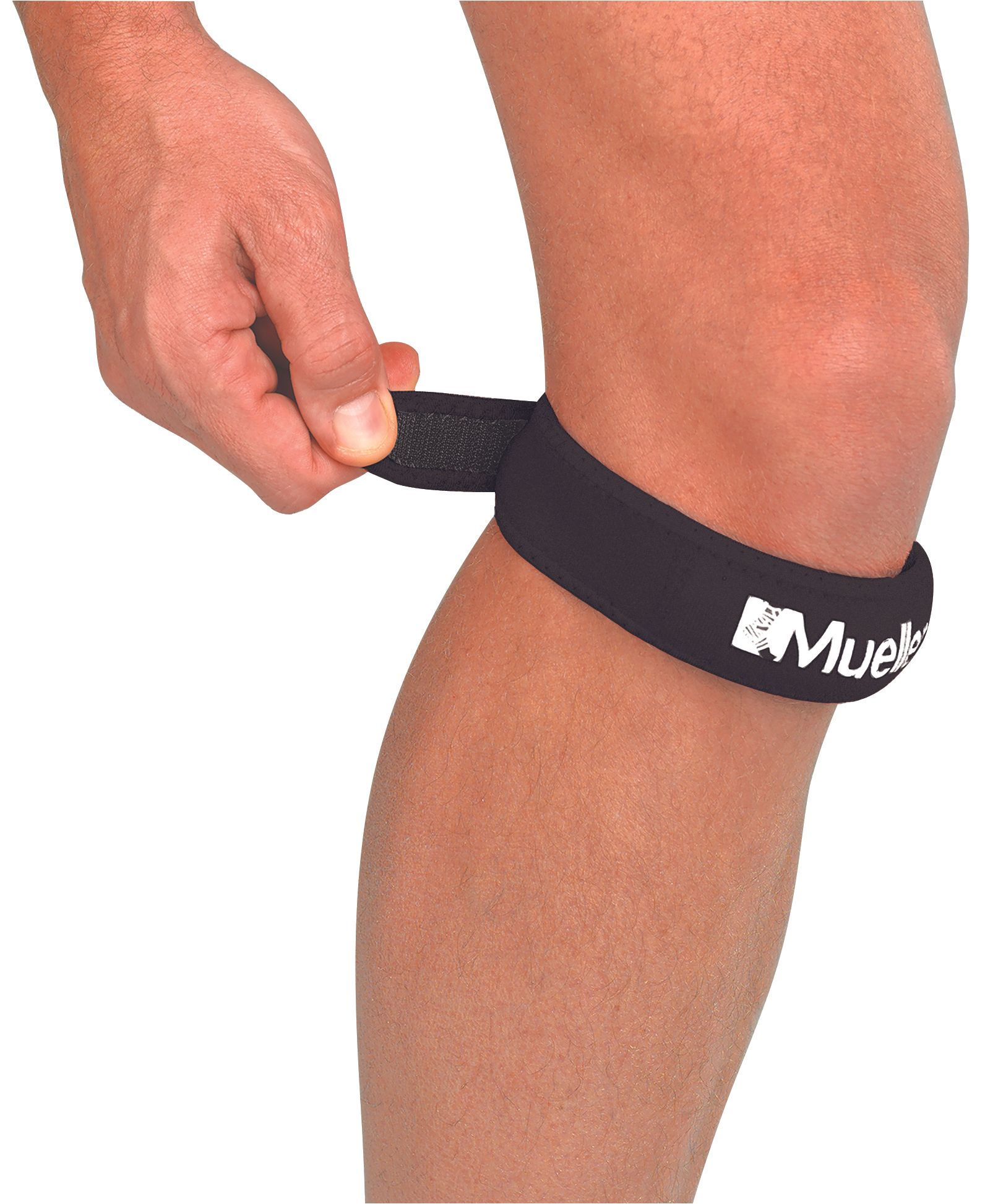 Mueller Jumper's Knee Strap