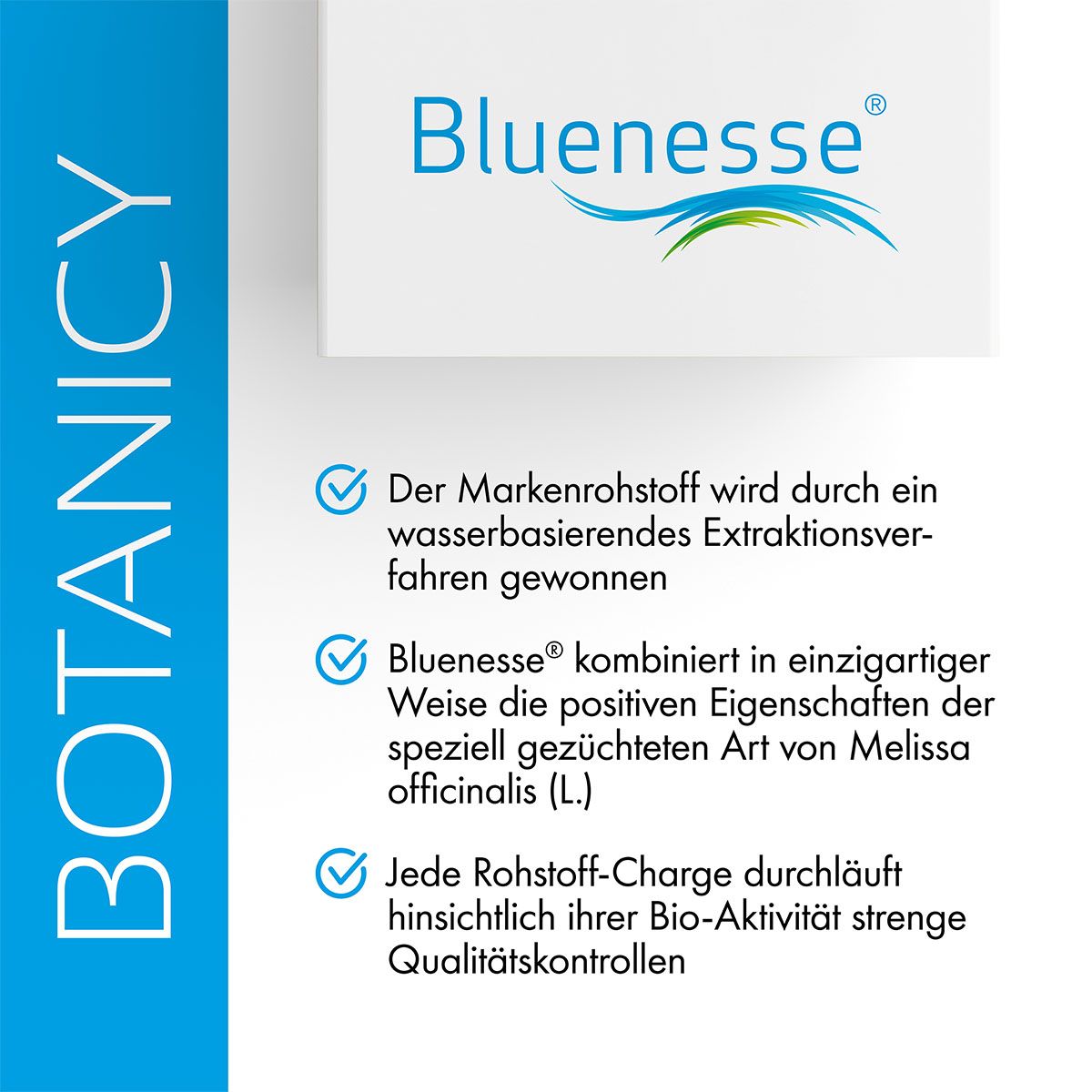 Botanicy - GEHIRN AKTIV Complex