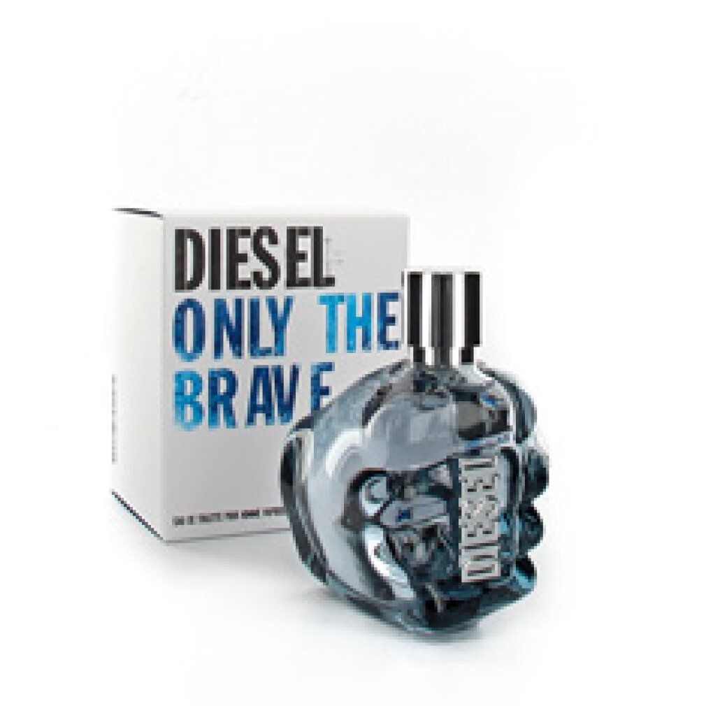 Diesel Only The Brave Pour Homme Edt Spray